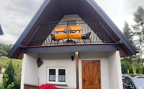 Apartamenty Pod Tatrami
