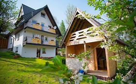 Apartamenty Pod Tatrami